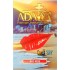 Табак для кальяна Adalya Rio Kiss (Адалия Рио Кисс) 50г 